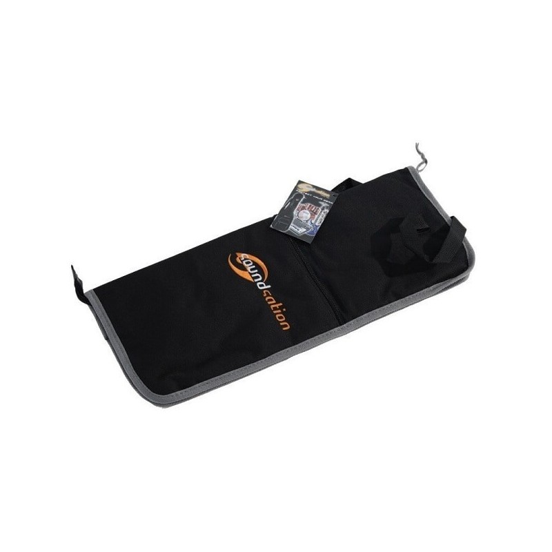 SOUNDSATION SBG-ST-10 BORSA PER BACCHETTE - vai con la sigla
