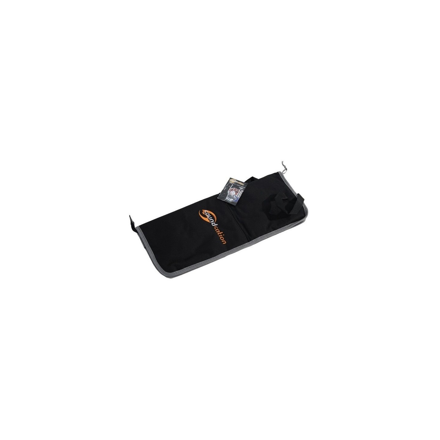SOUNDSATION SBG-ST-10 BORSA PER BACCHETTE - vai con la sigla