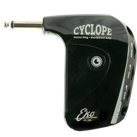 EKO CYCLOPE Amplificatore per Cuffia per Chitarra - vaiconlasigla