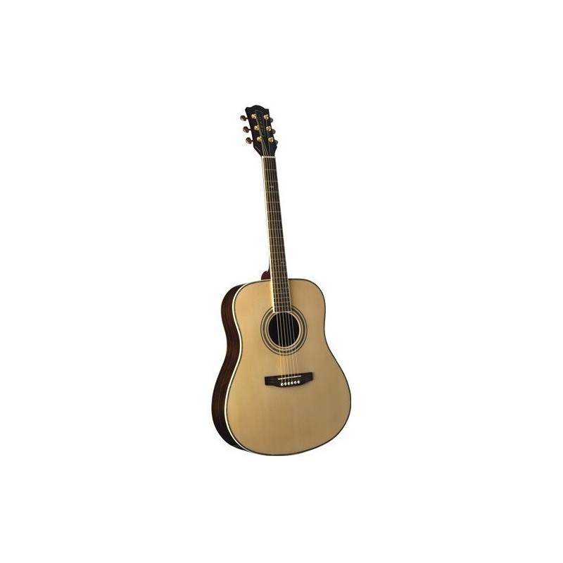 EKO KORRAL6 DELUXE  NAT. - vaiconlasigla