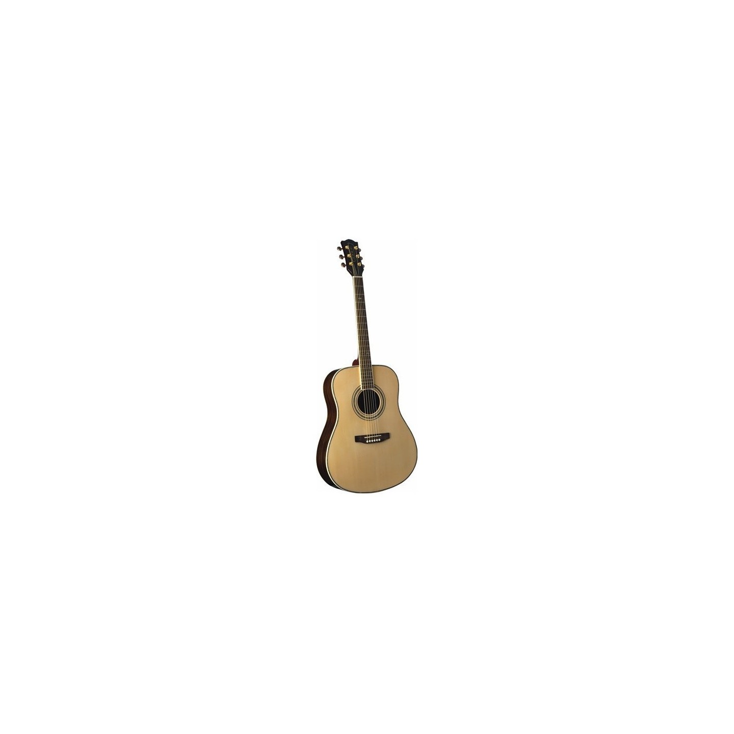 EKO KORRAL6 DELUXE  NAT. - vaiconlasigla