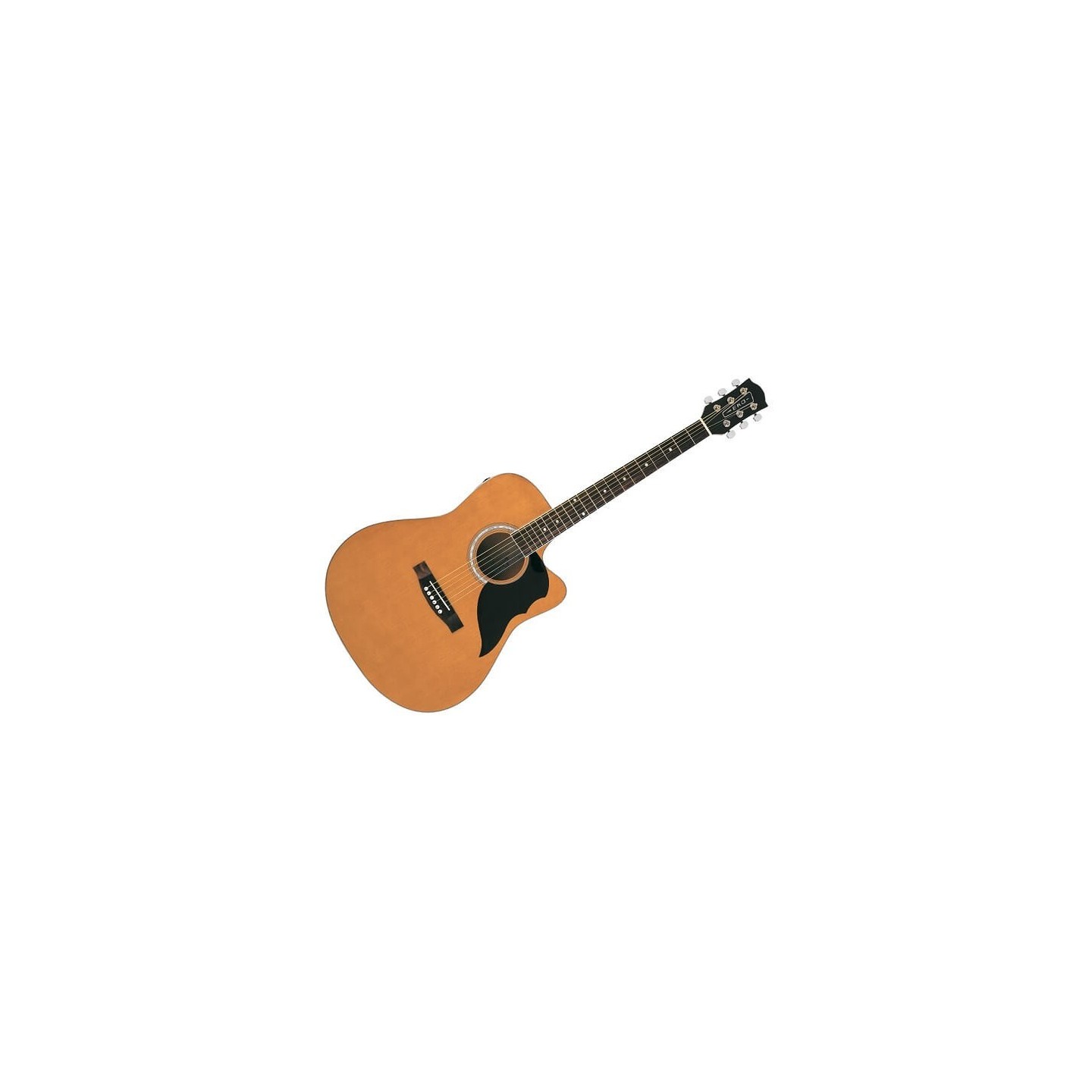EKO RANGER CW EQ NATURAL - vaiconlasigla