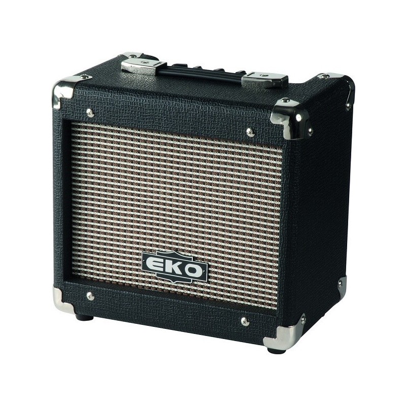 EKO V15 amplificatore per chitarra elettrica. - vai con la sigla