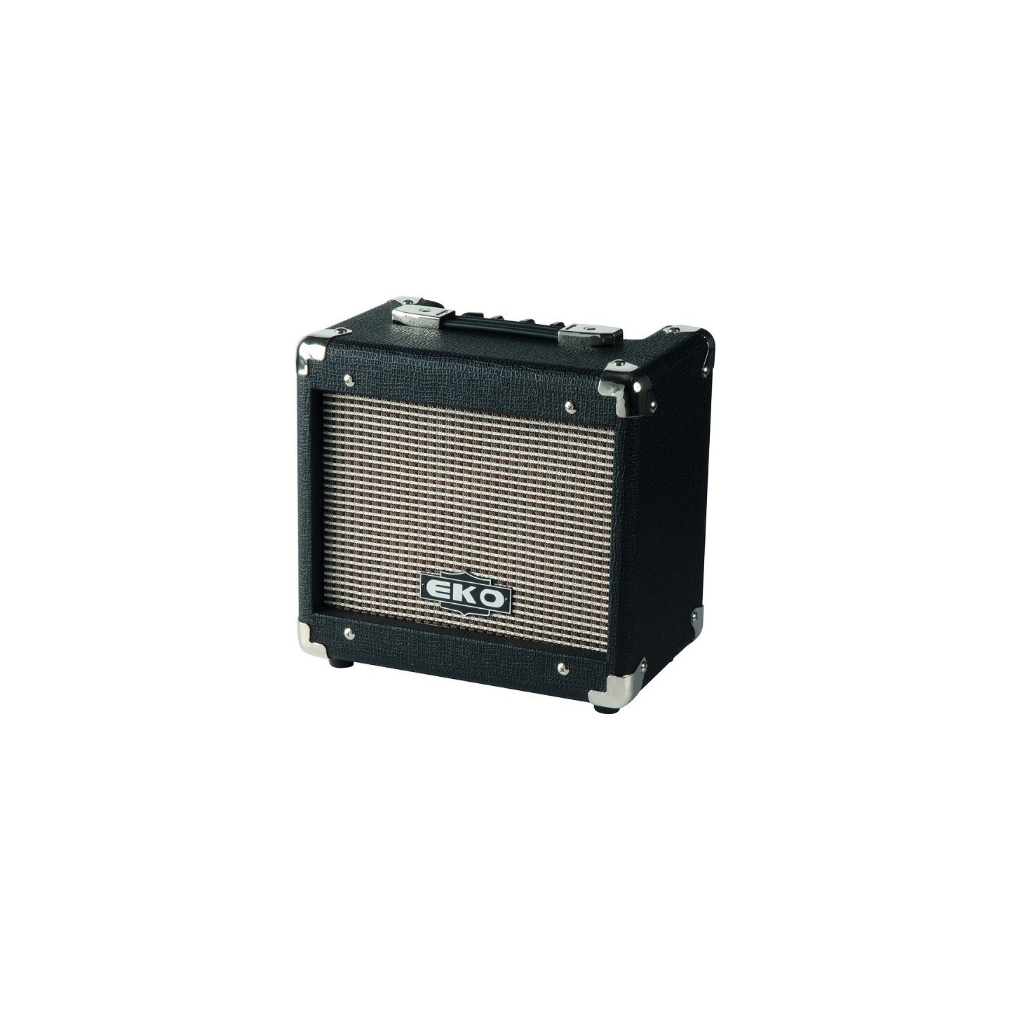EKO V15 amplificatore per chitarra elettrica. - vai con la sigla