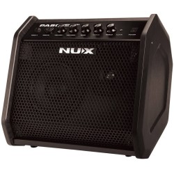NUX PA-50 Personal Monitor (50w full range) cassa multiuso - vai con la sigla