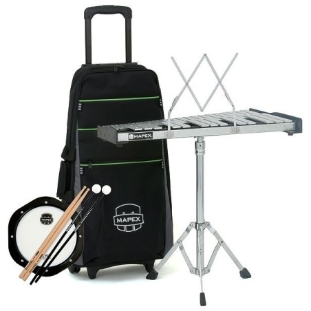 MAPEX IT MPK32PC KIT MAPEX BELL - vaiconlasigla