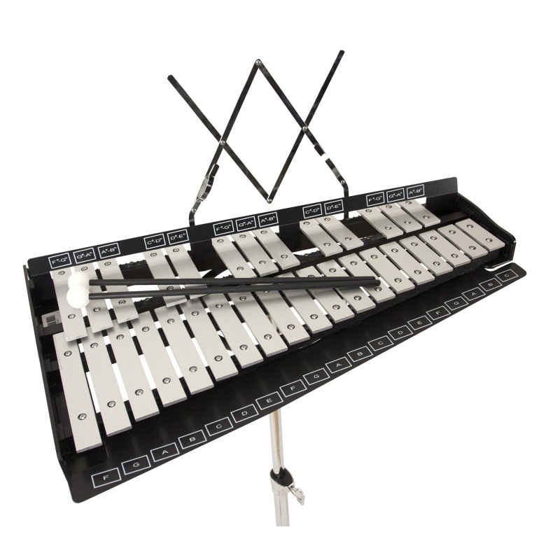 MAPEX IT MCK1432DP KIT PERCUSSIONI CON BORSA - vai con la sigla