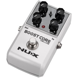 NUX BOOST CORE DELUXE Booster multifunzione - vai con la sigla