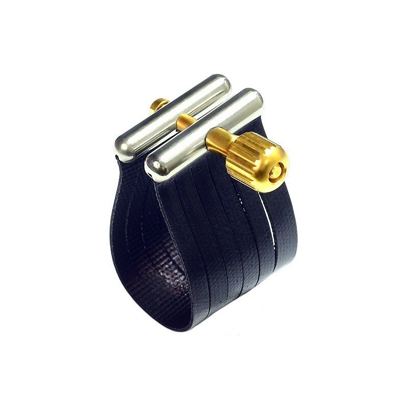 ROVNER SS-1R Legatura Star  per Clarinetto Sib (Bocchino Ebanite/ABS) - vaiconlasigla