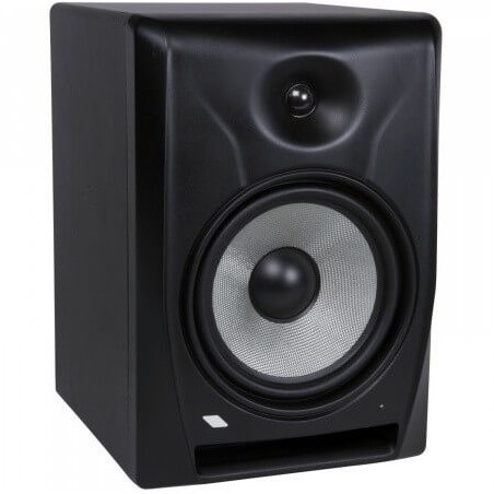 EIKON EK8NF monitor da studio - vaiconlasigla