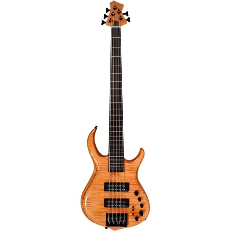 MARCUS MILLER M7 SWAMP ASH-5 (2ND GEN) NAT NATURAL - vai con la sigla