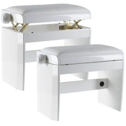 DEXIBELL DX BENCHWHM panca pianoforte - vai con la sigla