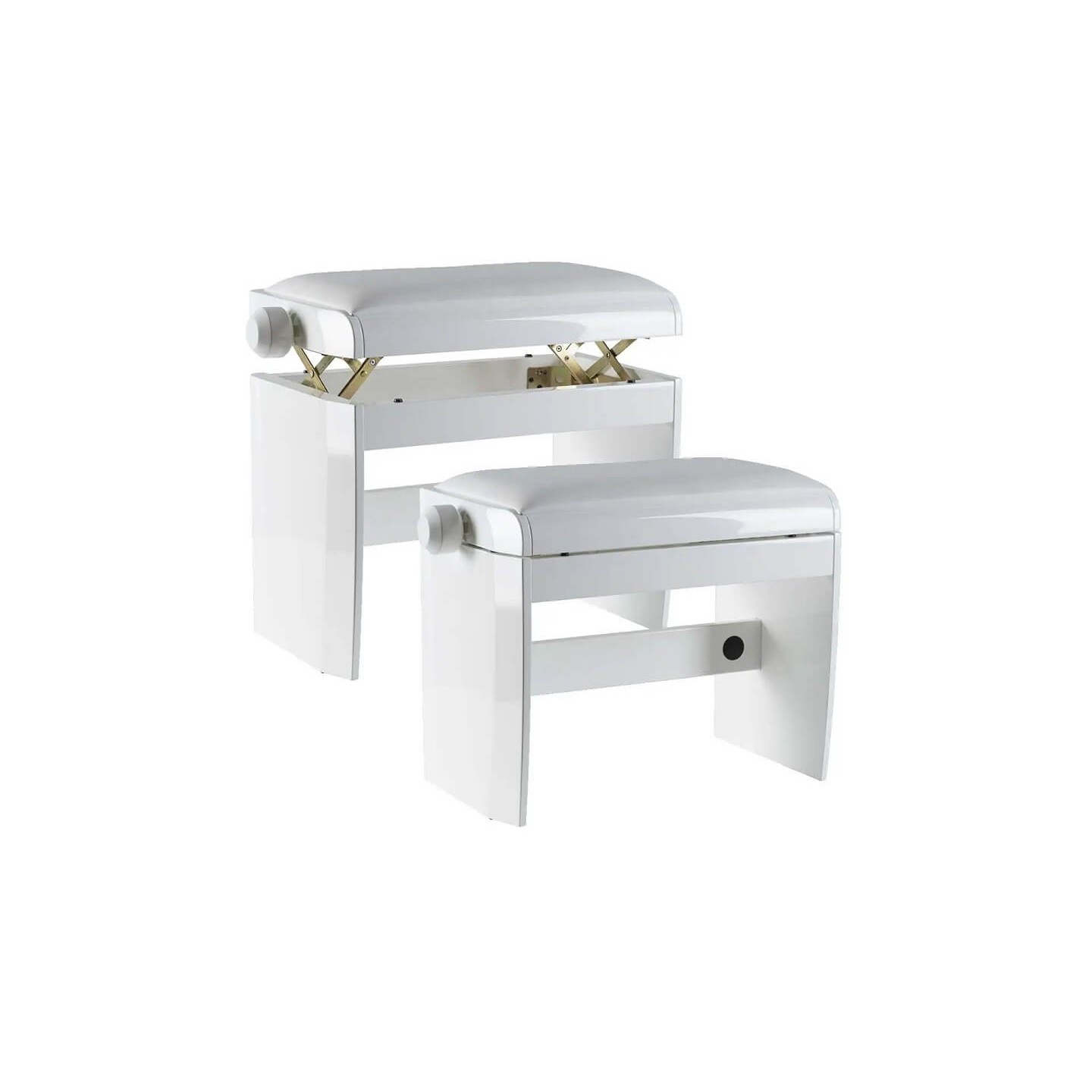 DEXIBELL DX BENCHWHM panca pianoforte - vai con la sigla