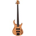 MARCUS MILLER M7 SWAMP ASH-4 (2ND GEN) NAT NATURAL - vaiconlasigla