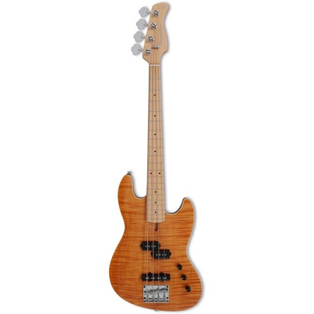 MARCUS MILLER U5 ALDER-4 NT NATURAL - vaiconlasigla