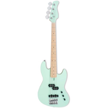 MARCUS MILLER U5 ALDER-4 MT (MINT) - vaiconlasigla