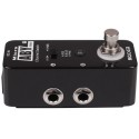 MOOER Micro ABY MKII Box , switcher A/B - vai con la sigla
