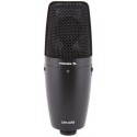PROEL CM12USB  Microfono a condensatore USB - vaiconlasigla