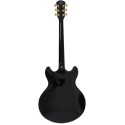 SIRE GUITARS H7 BLK BLACK - vaiconlasigla