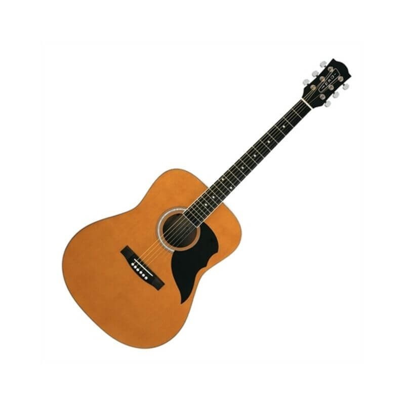 EKO RANGER 6 Natural - vai con la sigla