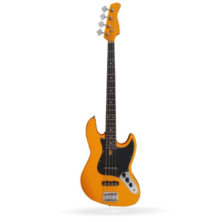 MARCUS MILLER V3P-4 ORANGE - vai con la sigla