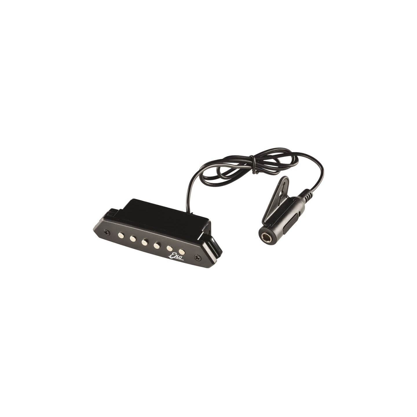 EKO SC01 Magnetic Soundhole, pickup single coil. - vaiconlasigla