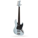 MARCUS MILLER V3P-5 SONIC BLUE - vai con la sigla