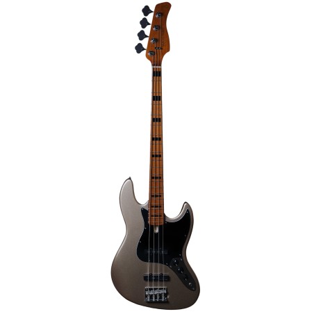 MARCUS MILLER V5 ALDER-4 CHAMPAGNE GOLD METALLIC - vaiconlasigla