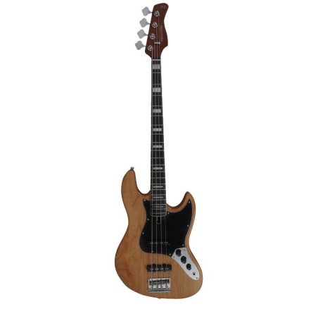 MARCUS MILLER V5R ALDER-4 NATURAL - vaiconlasigla