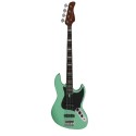 MARCUS MILLER V5R ALDER-4 MILD GREEN - vaiconlasigla