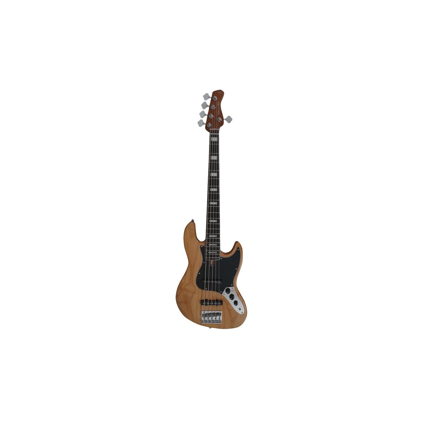 MARCUS MILLER V5R ALDER-5 NATURAL - vai con la sigla