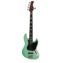 MARCUS MILLER V5R ALDER-5 MILD GREEN - vai con la sigla