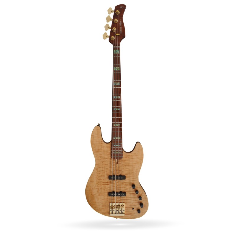 MARCUS MILLER V10 DX-4 NATURAL - vaiconlasigla