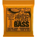 ERNIE BALL - 2833 NICKEL WOUND HYBRID - vai con la sigla