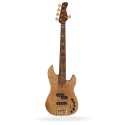 MARCUS MILLER P10 DX-5 NATURAL - vaiconlasigla