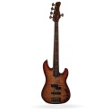 MARCUS MILLER P10 DX-5 TOBACCO SUNBURST - vai con la sigla