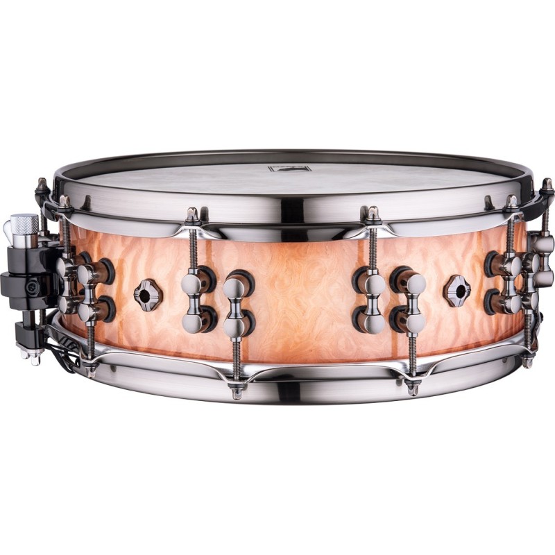 MAPEX IT BPDLMH4460LPW RULLANTE BLACK PANTHER DESIGN LAB VERSATUS 14X4,625 RUSS MILLER - vaiconlasigla
