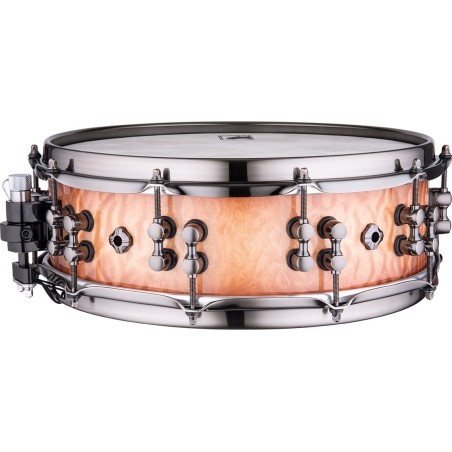 MAPEX IT BPDLMH4460LPW RULLANTE BLACK PANTHER DESIGN LAB VERSATUS 14X4,625 RUSS MILLER - vaiconlasigla