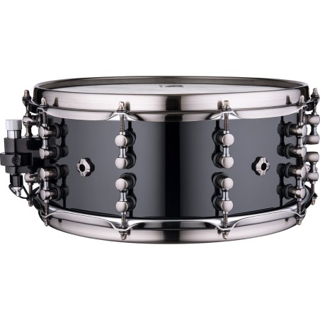 MAPEX IT BPDLMH4600LPB RULLANTE BLACK PANTHER DESIGN LAB MAXIMUS 14X6 JEFF HAMILTON - vai con la sigla