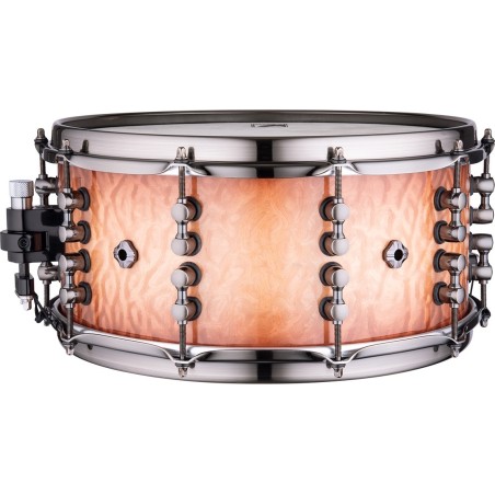 MAPEX IT BPDLMH4650LPW RULLANTE BLACK PANTHER DESIGN LAB VERSATUS 14X6,5 RUSS MILLER - vaiconlasigla