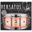 MAPEX IT BPDLMH4650LPW RULLANTE BLACK PANTHER DESIGN LAB VERSATUS 14X6,5 RUSS MILLER - vai con la sigla