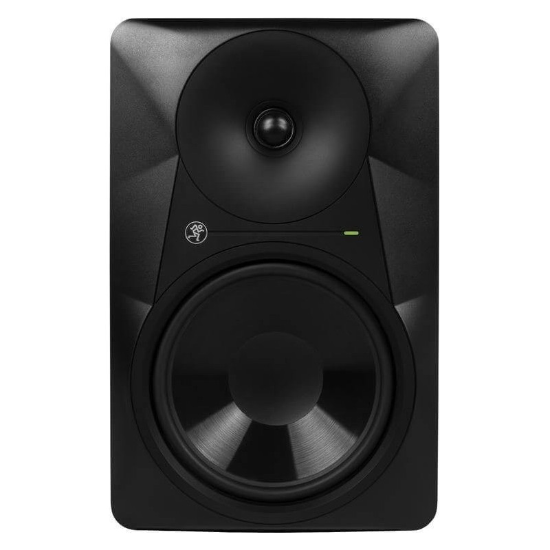MACKIE MR824 STUDIO MONITOR BIAMPLIFICATO 8" 85W - vai con la sigla