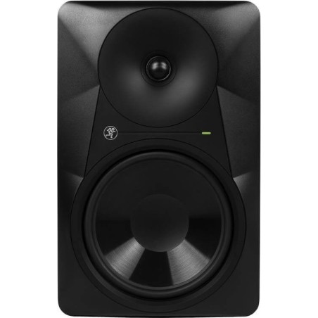 MACKIE MR824 STUDIO MONITOR BIAMPLIFICATO 8" 85W - vai con la sigla