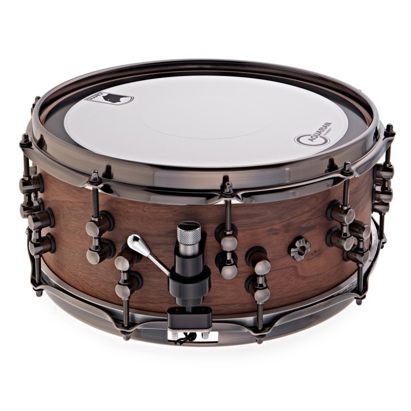 MAPEX IT BPDLMW4550LNW RULLANTE BLACK PANTHER DESIGN LAB MACHINE 14X5,5 CRAIG BLUNDELL - vaiconlasigla