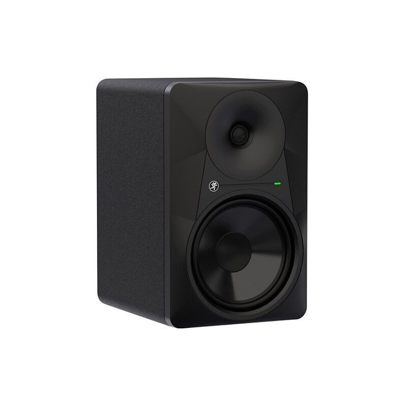 MACKIE MR824 STUDIO MONITOR BIAMPLIFICATO 8" 85W - vaiconlasigla