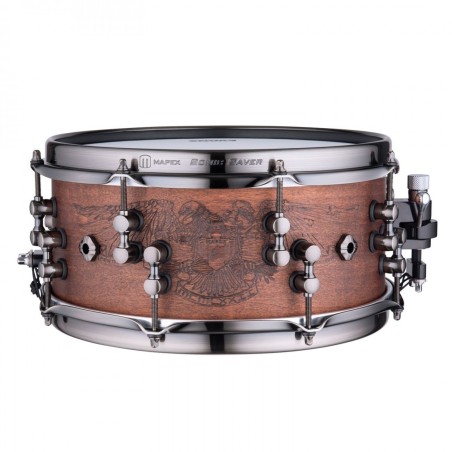 MAPEX IT BPDLMW2550LWH RULLANTE DESIGN LAB WARBIRD 12X5,5 CHRIS ADLER - vaiconlasigla