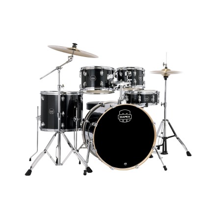 MAPEX IT VE5294FTCVH VENUS ROCK 5 PEZZI - vaiconlasigla