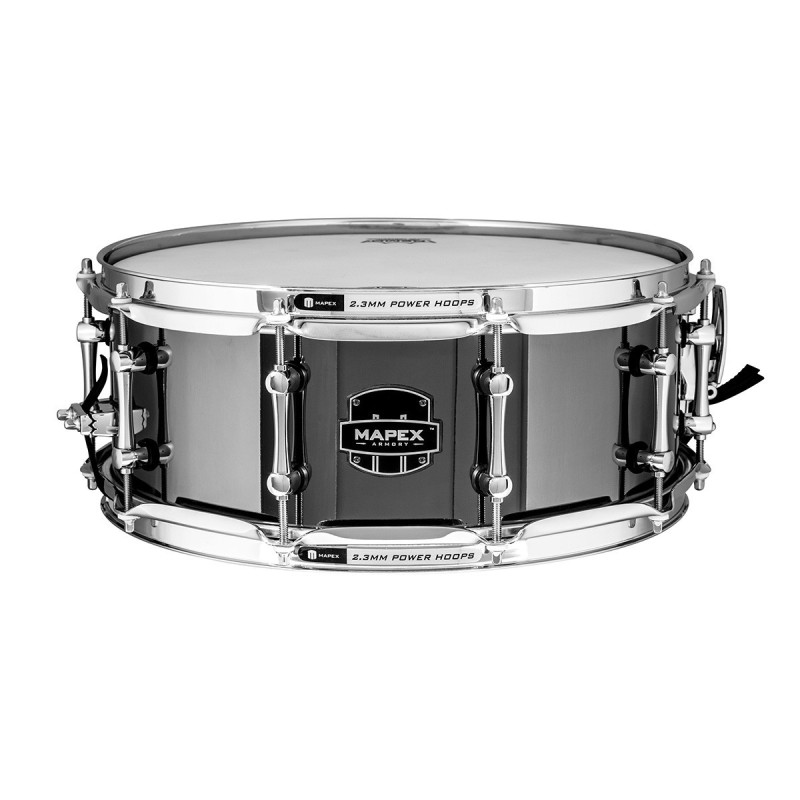 MAPEX IT ARST4551CEB RULLANTE ARMORY THE TOMAHAWK 14X5,5 - vaiconlasigla