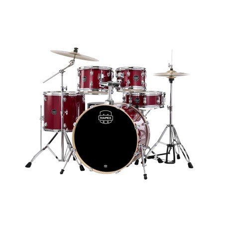 MAPEX IT VE5294FTCVM VENUS ROCK 5 PEZZI - vaiconlasigla