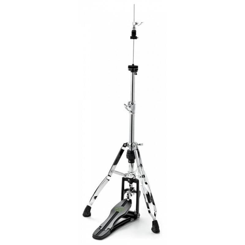 MAPEX IT H800 SUPPORTO HIHAT ARMORY FINITURA CROMATA - vai con la sigla